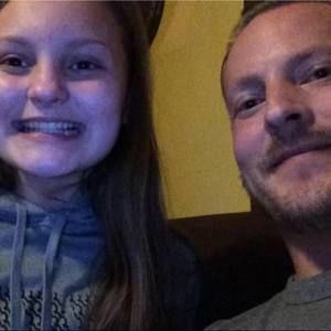 Meet your Posher, Hailey